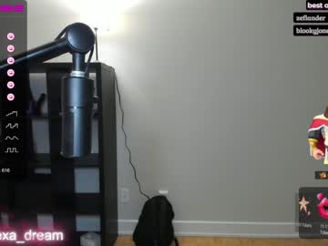 Cam stars girl alexa_dream image #2258197