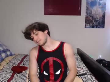 Cam stars man spangy19 image #2323447