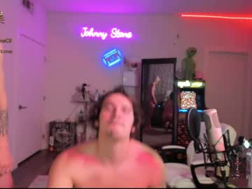 Cam stars man thejohnnystone image #3721316