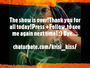 Cam stars girl krisi_kiss image #42589