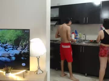 Cam stars couple passionhause_1 image #3981120