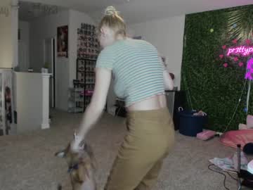 Cam stars girl pr3ttyp1nkpussy image #1712843