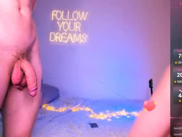 Cam stars couple eevee52 image #6955761