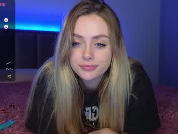 Cam stars girl sky_magic image #6125392