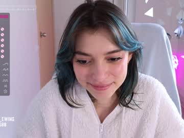 Cam stars girl lily_ewing image #4868334