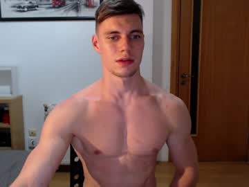 Cam stars man _alexanderwilliams image #2631330