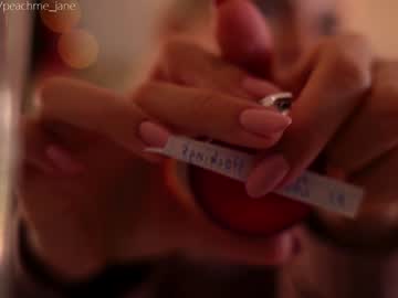 Cam stars girl peach_me image #678930
