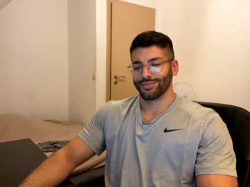 Cam stars man rogan1604 image #797325