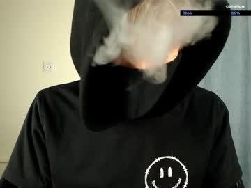 Cam stars man mystical_ghoul image #3589238