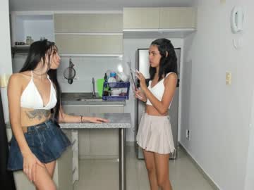 Cam stars couple thegirls_girls image #5447356