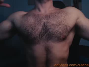 Cam stars man cutehairymacho image #882615