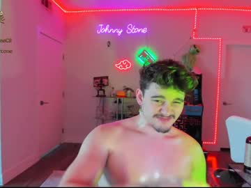 Cam stars man thejohnnystone image #4458316