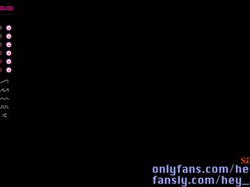 Cam stars girl heyhorny_cb image #5001788