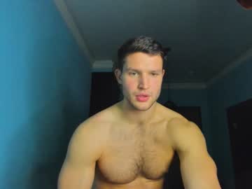 Cam stars man william_mann image #294269