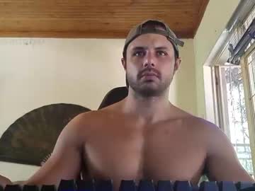 Cam stars man sargentsaltnpepa image #795511