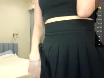 Cam stars girl sky_magic image #5629571