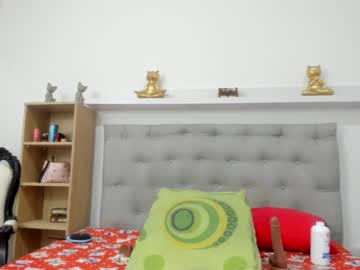 hanna_sexylove cam stars