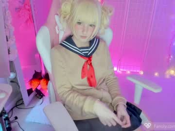 Cam stars girl finleyfae image #323329