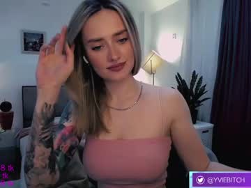 Cam stars girl _yvie_ image #4282282