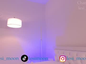 Cam stars girl lesi_moon image #6347448