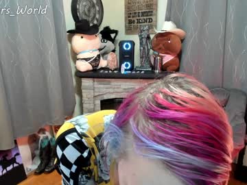 Cam stars girl murbears_world image #2345324