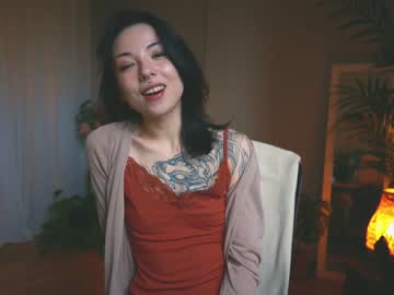 Cam stars girl sorenyu image #1474258
