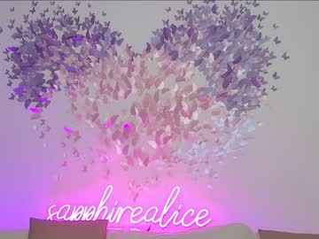 Cam stars girl sapphirealice image #1206039