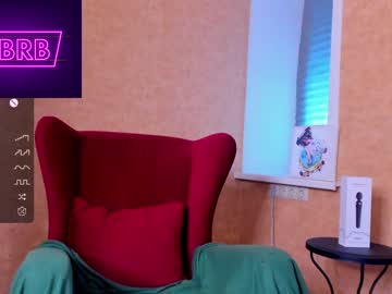 Cam stars girl cristal_moli image #3607735