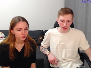 Cam stars couple julsweet image #1539247