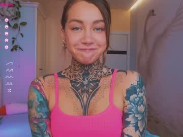 Cam stars girl nickyneck image #6138828