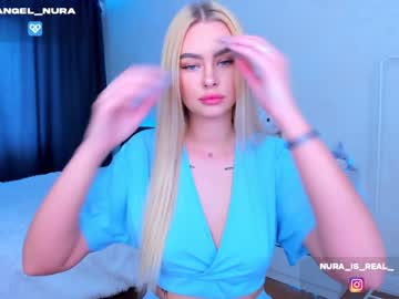 Cam stars girl 8a8y_nura image #4179914
