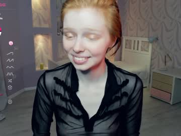 Cam stars girl gingers_hugs image #5902203