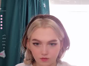 Cam stars girl small_blondee image #5398166