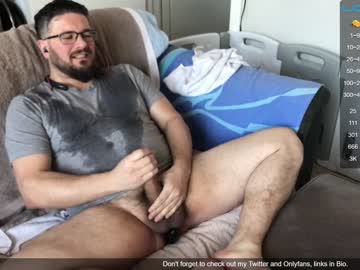 Cam stars man trojanbrit image #3753366