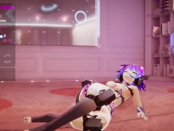 Cam stars girl projektmelody image #3140450