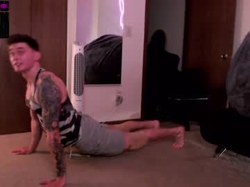 Cam stars couple thebrentsavage image #4964808