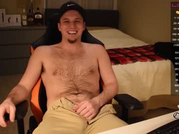 Cam stars man ryan_callaway image #3585724