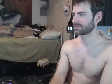 Cam stars man bedghost image #2940245