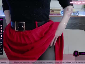 Cam stars girl ginger_pie image #3008318