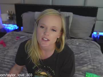 Cam stars girl taylor_love_303 image #1171326