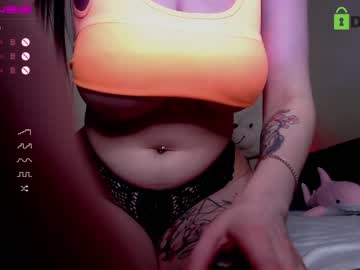 Cam stars girl fallen_angel_18 image #4011865