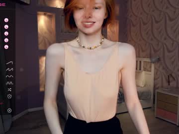 Cam stars girl gingers_hugs image #5908060