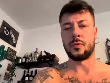 Cam stars man dangian0 image #6475865
