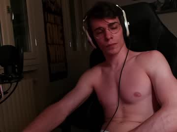 Cam stars man dumbnerd3 image #4941715