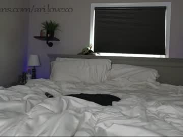 Cam stars couple ari_lovexo image #3797950