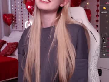 Cam stars girl vonnalein image #6353926