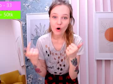 Cam stars girl stay_with_baby image #1661463