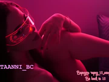 Cam stars girl taanni_bc image #3866526