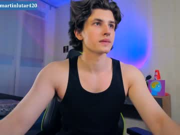 Cam stars man martinlutar420 image #6219831