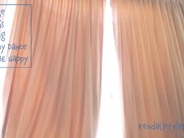 Cam stars girl kendalltyler image #352665